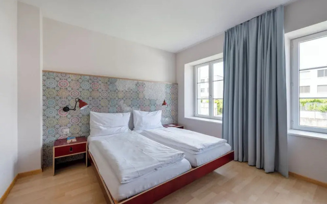 Hotel Bären Self Check-in