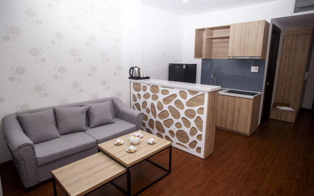 LiLy Apartment