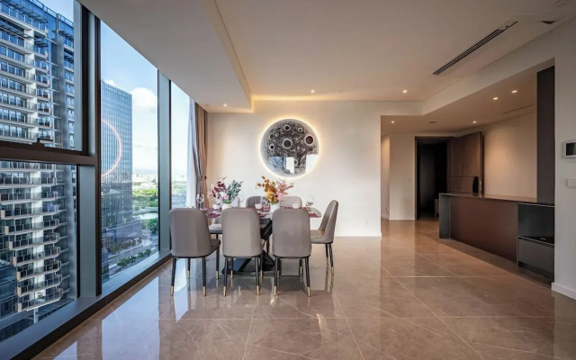 The Opera Residence Luxury Vacation