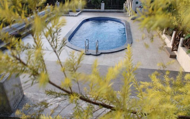Cloud 9 Hills Resort