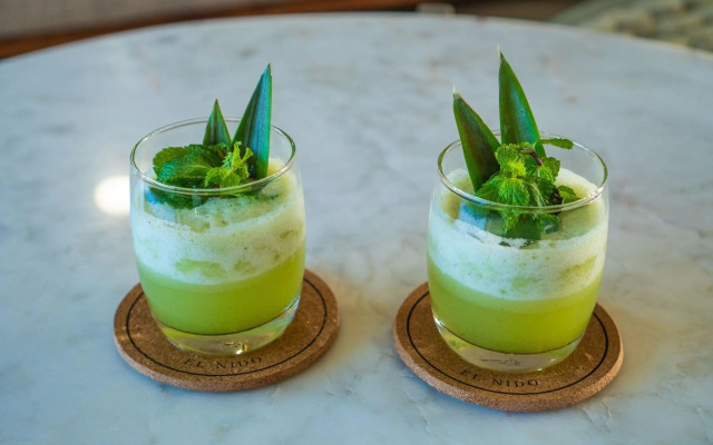 Charlie's El Nido