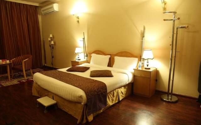 Safwat Al Amal Hotel