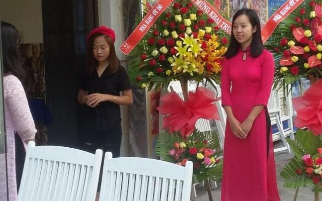 Thanh Do Hotel