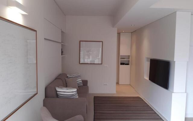 Olivo House 2