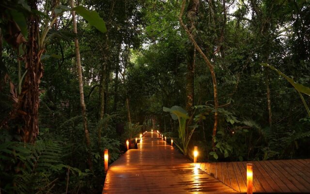 Tierra Guarani Lodge de Selva