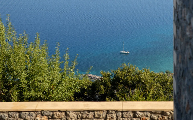 Searocks Exclusive Villas Resort