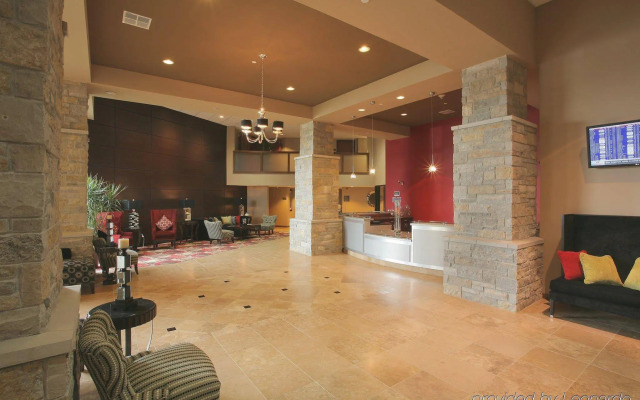Crowne Plaza Milwaukee South by IHG