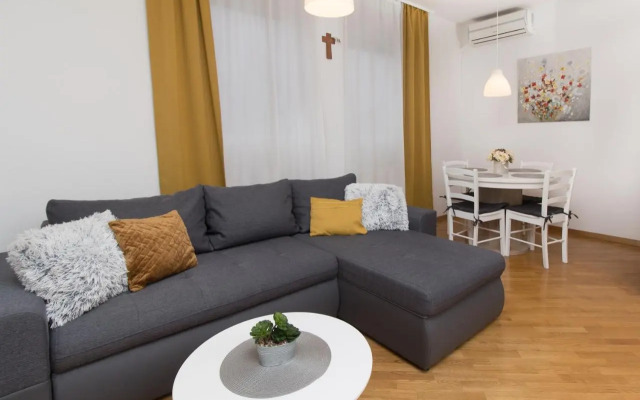 Apartman Rupčić