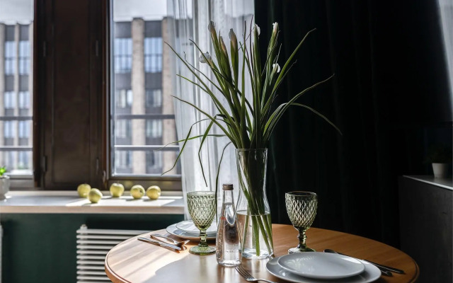 LALAPART на улице Новодмитровская 2 корпус 5