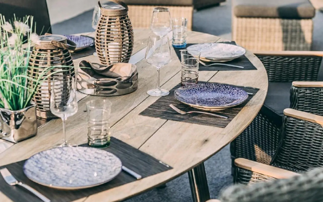 Nordic Wave Apartments