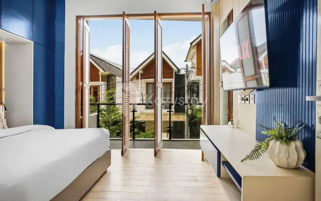 Calisee Villa by Kozystay - Denpasar