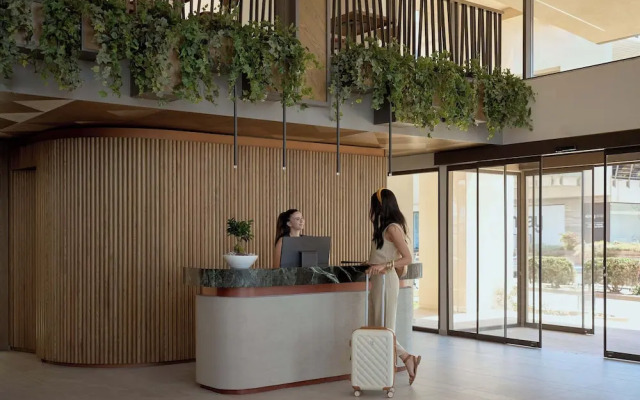 Rocca A Mare Heraklion - Handwritten Collection