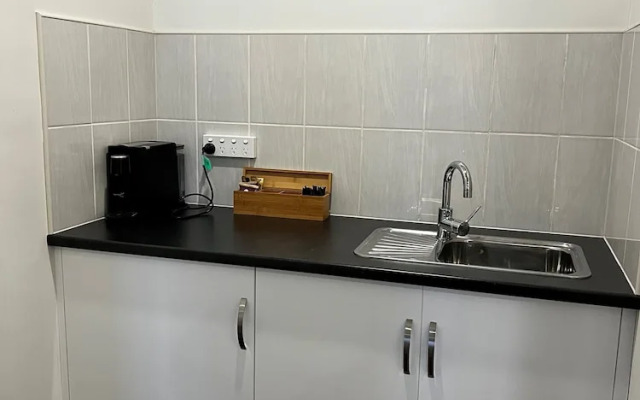 Augusta Courtyard Motel