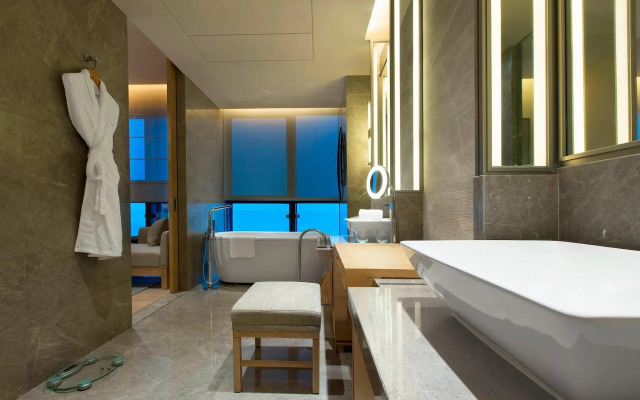 The Westin Chongqing Liberation Square