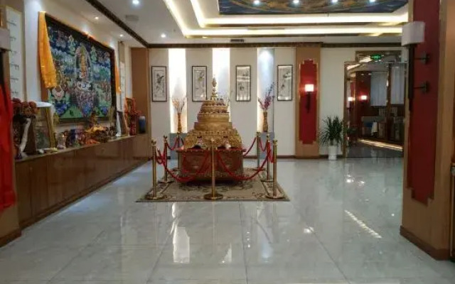 Holiday Inn Rogerge