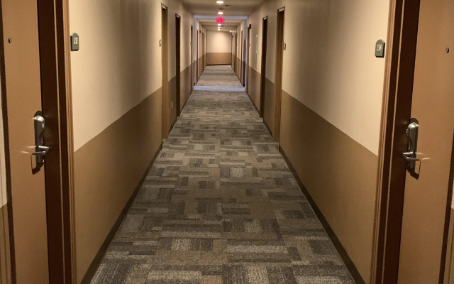 Budget Inn New Cumberland-Harrisburg-Hershey-York