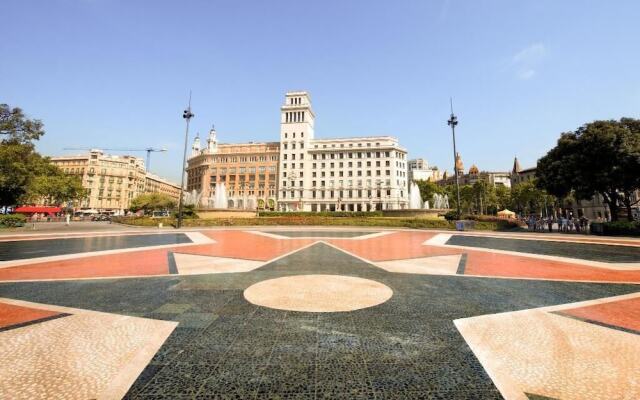 Fontanella by BCN URBAN ROOMS