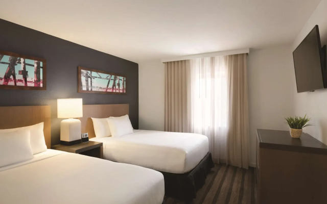 HYATT house Miami Airport