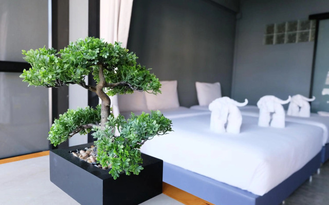 Sleep Airport Chiang Mai