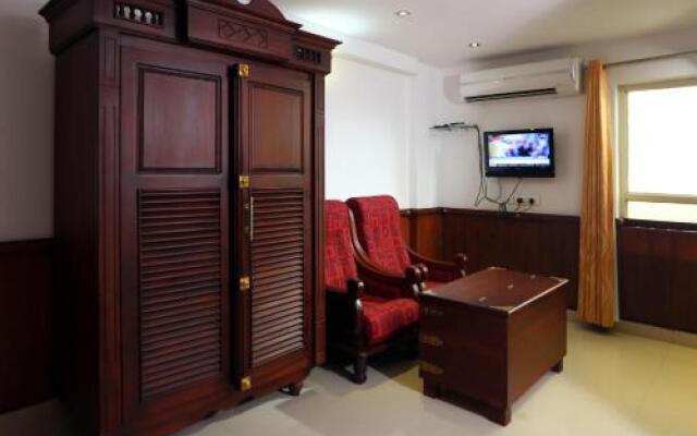 King Fort