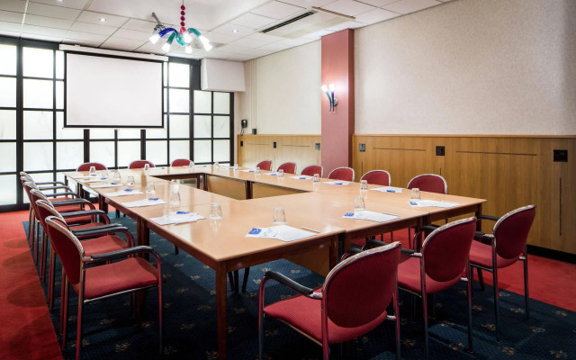 Badhotel Scheveningen