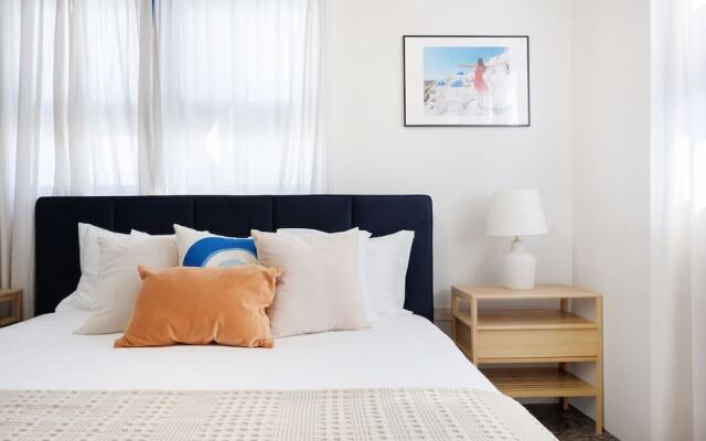 Santorini Villa 9Bd 9B Pool Beach House
