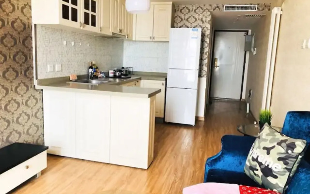 Midu International Theme Lofts