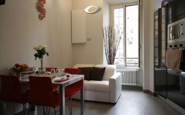 B&B Sinfonia sul Tevere