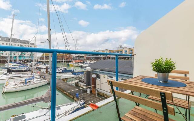 On the Water | By My Getaways