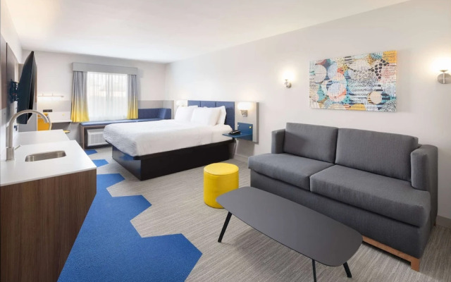 Microtel Inn & Suites By Wyndham Macedon