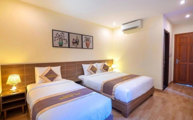 Maison Hai Homestay – Guest Rooms – Da Nang