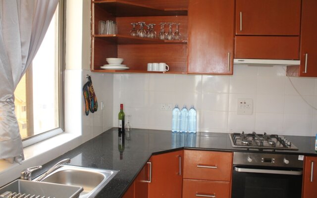 Bon Bini Residence