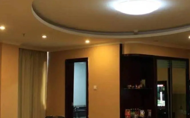 Xinde Business Hotel