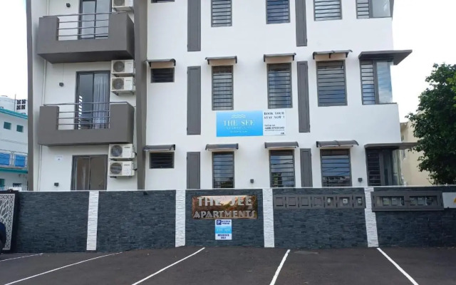 The See Apartments