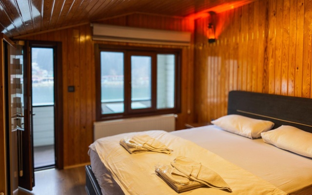 Doğa Motel