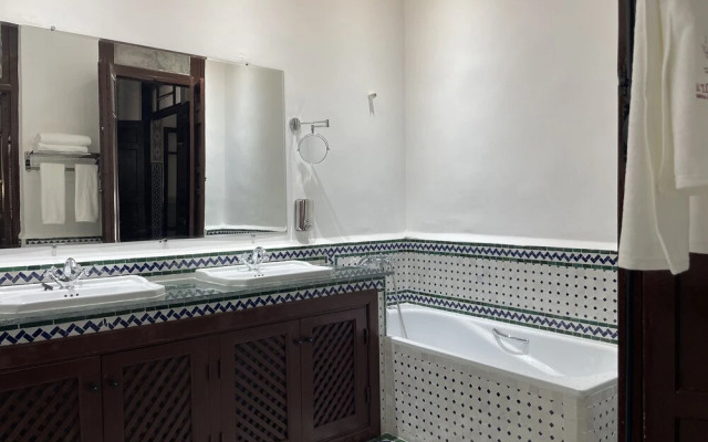 Riad Dari Fes