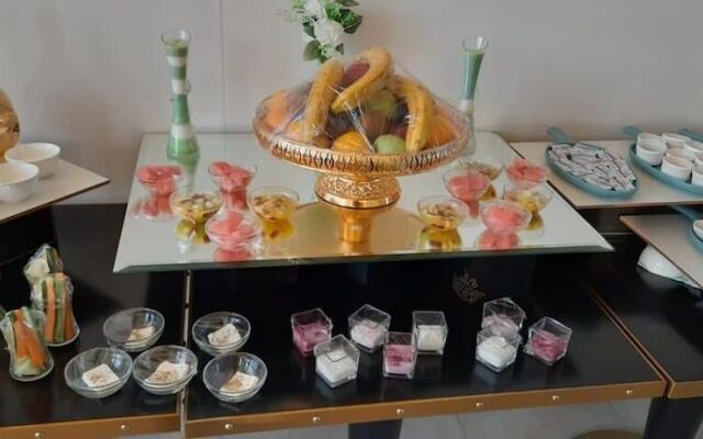 Iris Boutique Ash Shati Jizan