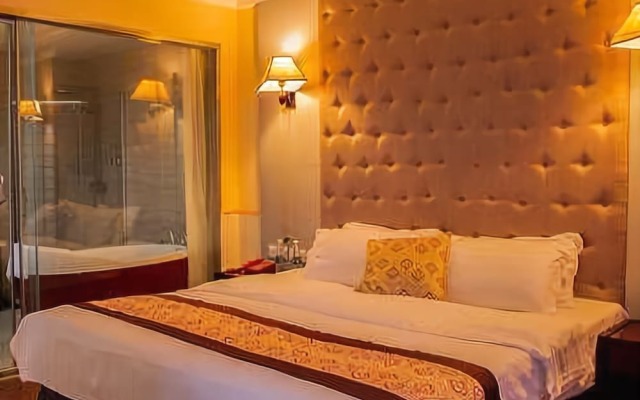 Blue Coast Hotel