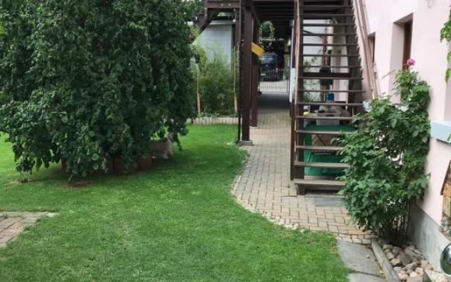 Wieko Ferienwohnungen