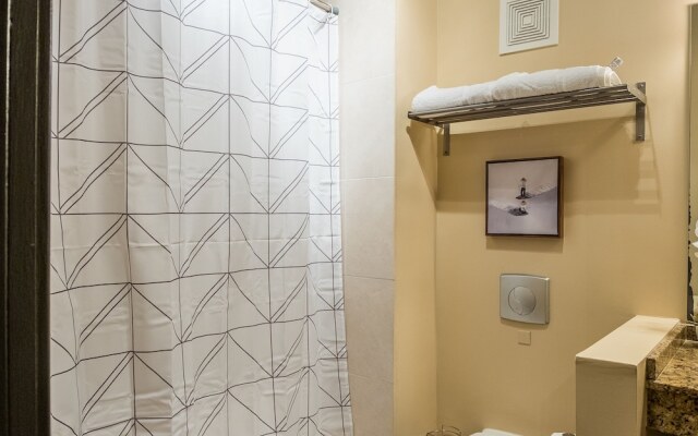 Downtown Jacksonville Apts by Frontdesk
