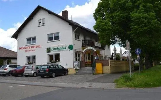 Abant Hotel Riedstadt