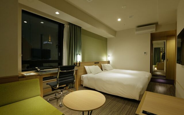 Candeo Hotels Tokyo Shimbashi