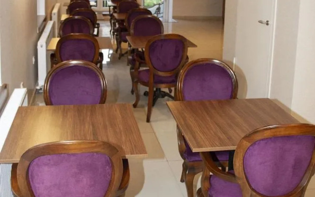 Pelit Boutique Hotel