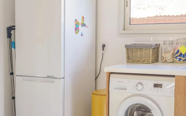 Maison créole traditionnelle au coeur de la Rivière