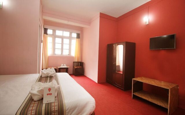 OYO 8488 Hotel Tashi Yang
