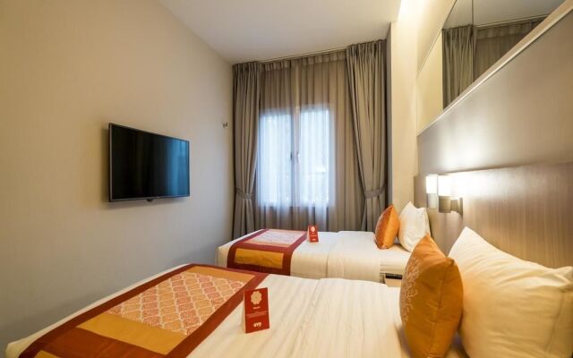 OYO Rooms AEON Wangsa Maju