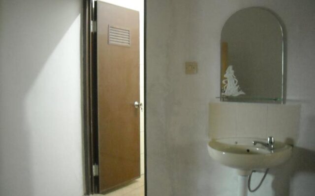 Jojo's Homestay and Warung
