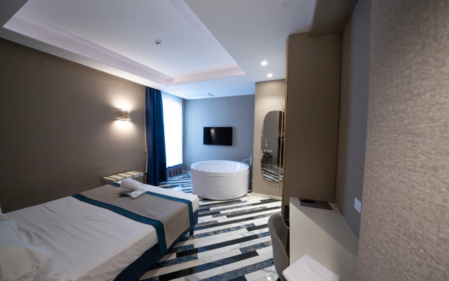 Cala Moresca Hotel
