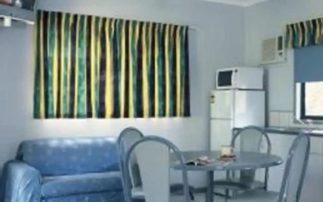 Cairns Sunland Leisure Park