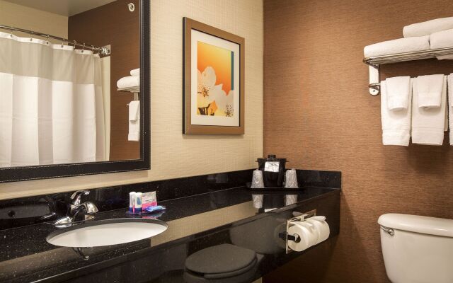 Fairfield inn by Marriott North Little Rock